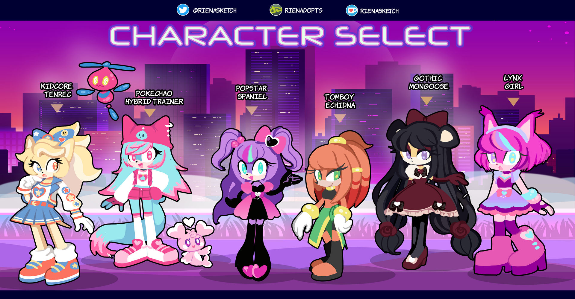 Sonic Adopts 51 1 6 OPEN By Rienadopts On DeviantArt sonic-adopts-51-1-6-open-by-rienadopts-on-deviantart