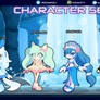 Sonic Adopts 53 (2/5 OPEN! 0/1 Bonus!)