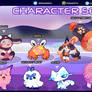 Pokemon Adopts 170 (5/9 OPEN! 2 BONUS!)