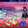 Pokemon Adopts 174 (8/8 OPEN ! 3 BONUS!)