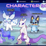 Lilo and Stitch Experiment 9 (6/6 OPEN! 1 BONUS!)
