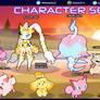 Pokemon Adopts 176 (4/10 OPEN! 2 BONUS!)