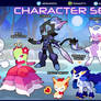 Pokemon Adopts 177 (3/10 OPEN! 1/2 BONUS!)