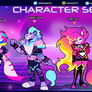 FNAF Adopts 38 (2/4 OPEN!)