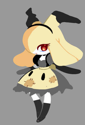 Mimiirlia