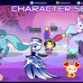 Pokemon Adopts 179 (8/10 OPEN! 1 BONUS!(