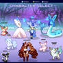 Pokemon Adopts 180
