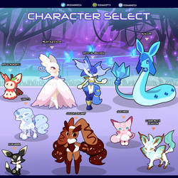 Pokemon Adopts 180