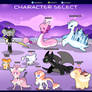 Pokemon Adopts 181 (9/9 OPEN! 3 BONUS!)