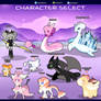 Pokemon Adopts 181 (6/9 OPEN! 3 BONUS!)