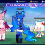 Super Smash Adopts 97 (5/5 OPEN! 1 BONUS!)