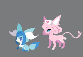 Bonus Pokemon
