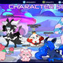 Pokemon Adopts 183 (2/7 OPEN! 2 BONUS!)