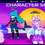FNAF Adopts 40