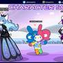Undertale Adopts 10