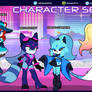 Sonic Adopts 98 (4/5 OPEN! 1 BONUS! )