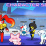 Pokemon Adopts 187 (5/7 OPEN! 1 BONUS)
