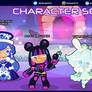 Cookie Run Adopts 22 (2/4 OPEN! 0/1 BONUS!)