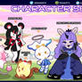 Gameoverse Adopts 5 (7/7 OPEN! 4 BONUS!)