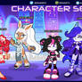 Sonic Adopts 103 (4/5 OPEN!)