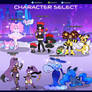 Pokemon Trainer Adopts 17 (5/5 OPEN!)