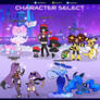 Pokemon Trainer Adopts 17 (4/5 OPEN!)