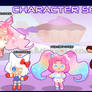 Cookie Run Adopts 26 (3/5 OPEN! 1/2 BONUS!)