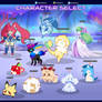 Pokemon Adopts 2 (8/11 OPEN! 4 BONUS)