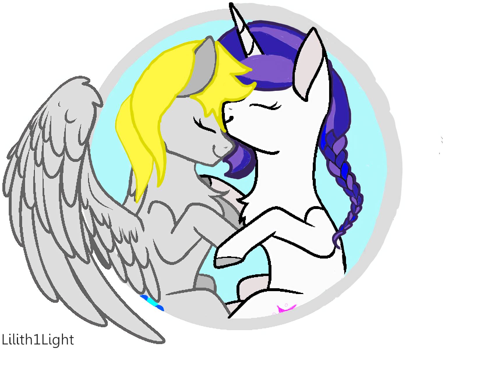 Turbo Mlp Deviantart Mlp by Millie0w0 on DeviantArt