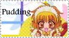 Pudding Stamp