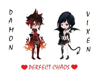 Perfect Chaos