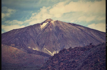 pico del Teide