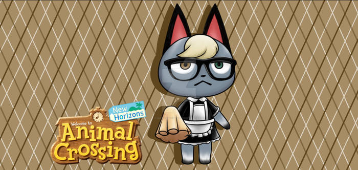 Animal Crossing