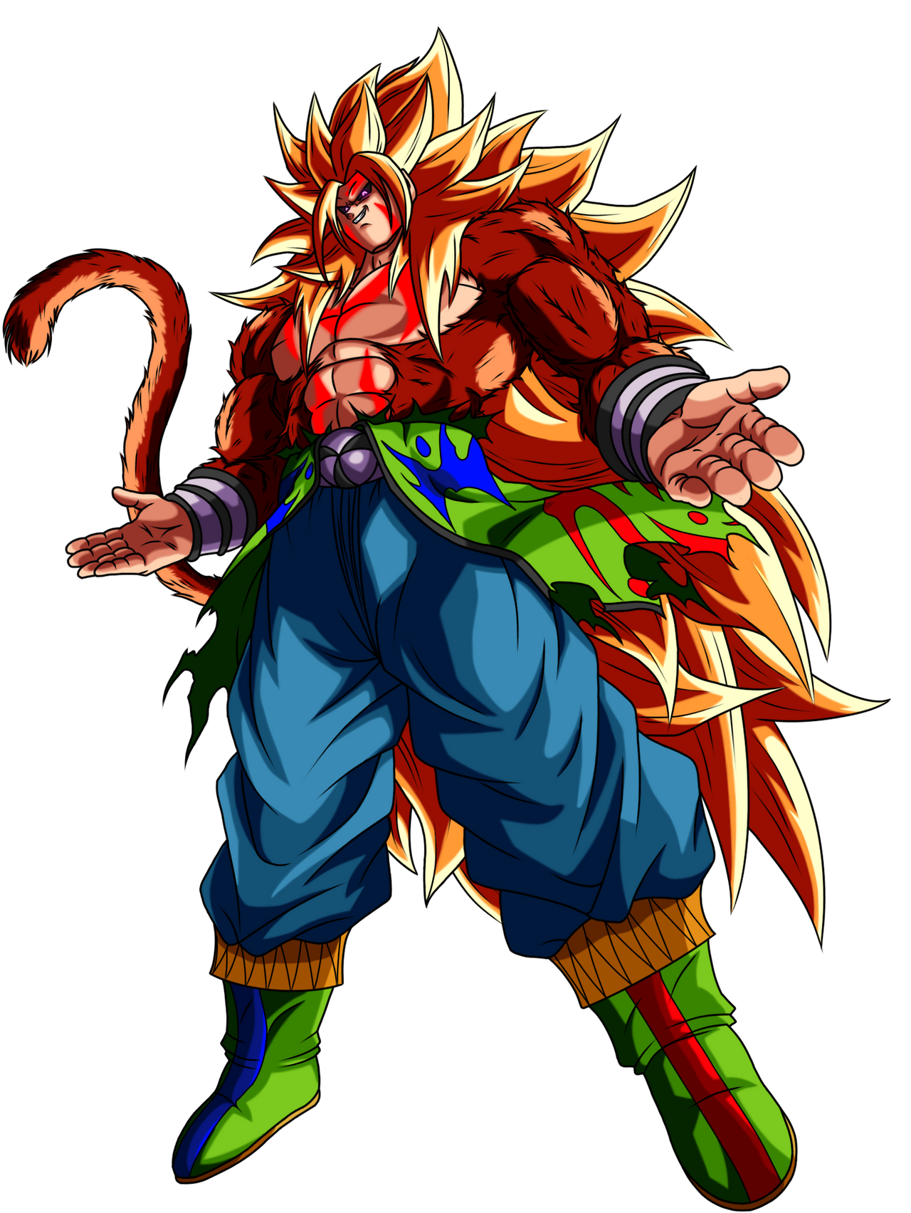 Goku Dios Ssj 20 Supremo By Nikolas180 On Deviantart