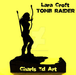 Lara Croft Tomb Raider