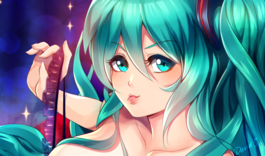 Miku