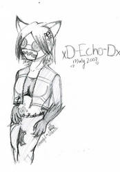 Avi Art - xD-Echo-Dx