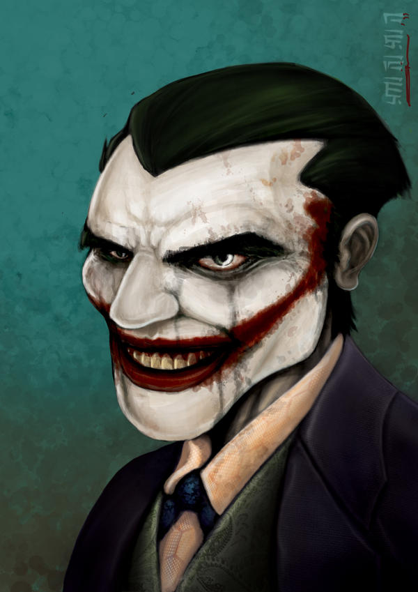 The Joker