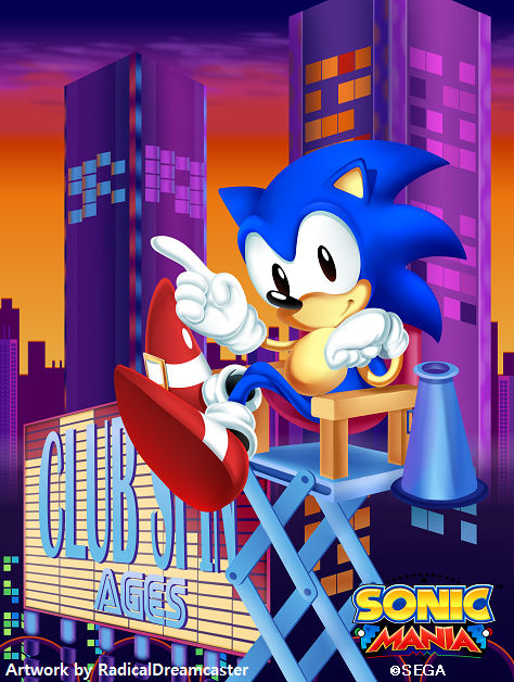 Radical Trigger ...Action! by RadicalDreamcaster on DeviantArt