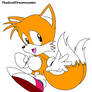 Classic Tails