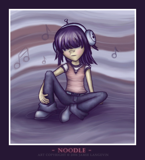 Noodle