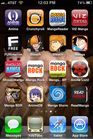 anime!!! and manga!!