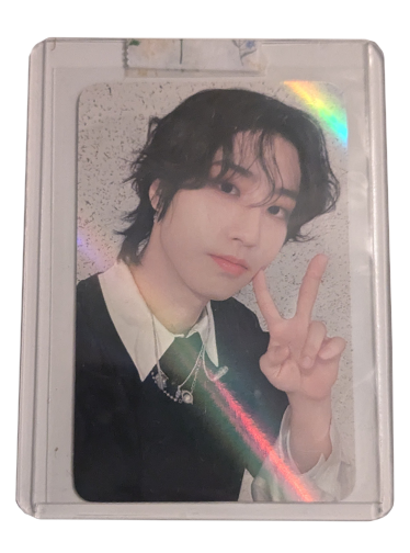 got this one because of the outfit ; it really suits him and i like his long hair