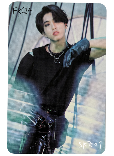 (2) ... i really like ...