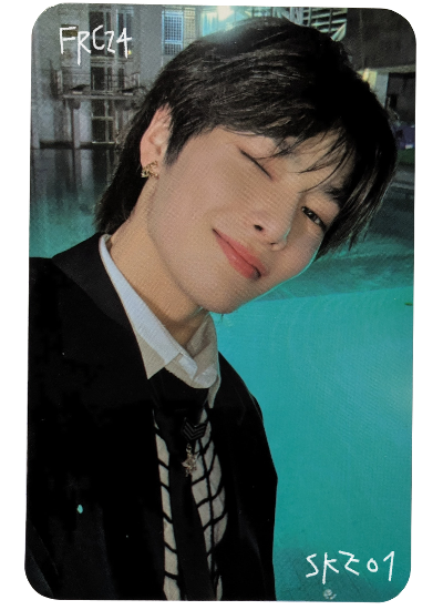 the turquoise looks soo cool !!