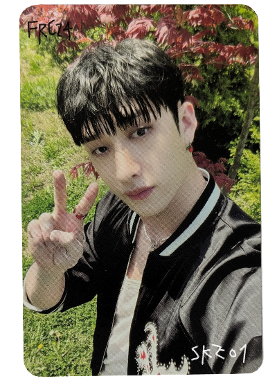 so pretty ; i was in awe when i had this in my album