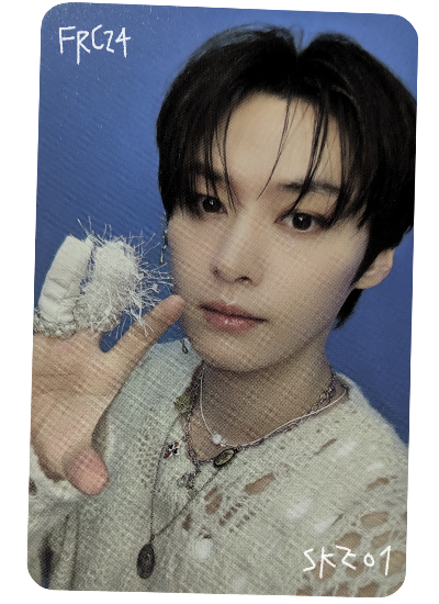 i enjoy the colours but this reminds me of the horrible bandages my grandma would put on me when i was hurt as a child