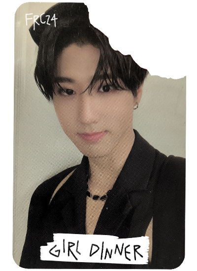 sry i was very hungry that day