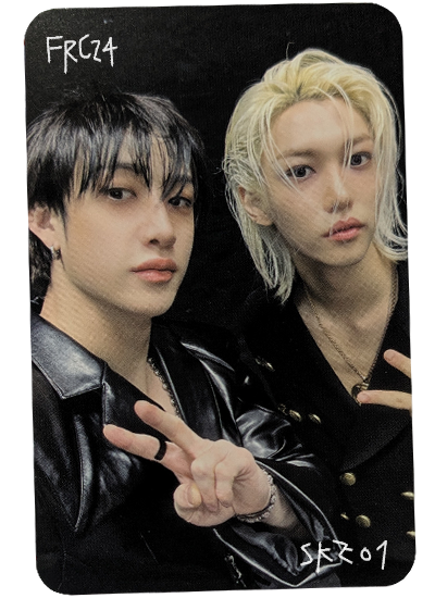 they both look more than great here