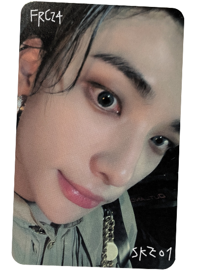 i love this angle so much